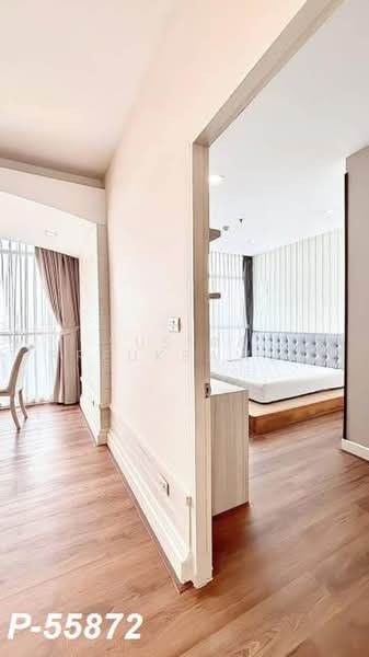 The Coast, Bangkok, 3888 Sukhumvit Road, Bang Na Tai, Bang Na, Bangkok, 2 Bedrooms, 90 sqm, Condo For Rent, by Susira Preuksawun, 500492416 - DDproperty.com