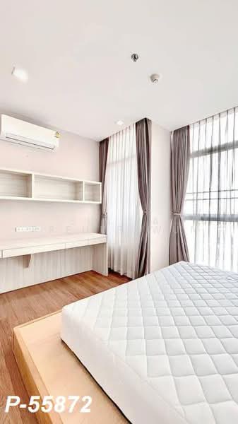 The Coast, Bangkok, 3888 Sukhumvit Road, Bang Na Tai, Bang Na, Bangkok, 2 Bedrooms, 90 sqm, Condo For Rent, by Susira Preuksawun, 500492416 - DDproperty.com