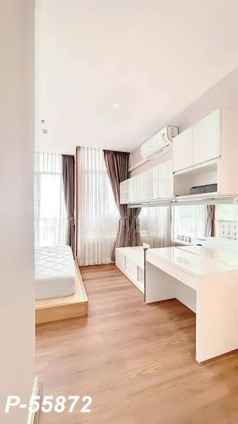 The Coast, Bangkok, 3888 Sukhumvit Road, Bang Na Tai, Bang Na, Bangkok, 2 Bedrooms, 90 sqm, Condo For Rent, by Susira Preuksawun, 500492416 - DDproperty.com