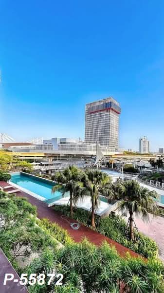 The Coast, Bangkok, 3888 Sukhumvit Road, Bang Na Tai, Bang Na, Bangkok, 2 Bedrooms, 90 sqm, Condo For Rent, by Susira Preuksawun, 500492416 - DDproperty.com