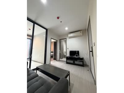 For Rent - Life Asoke Hype, Bangkok