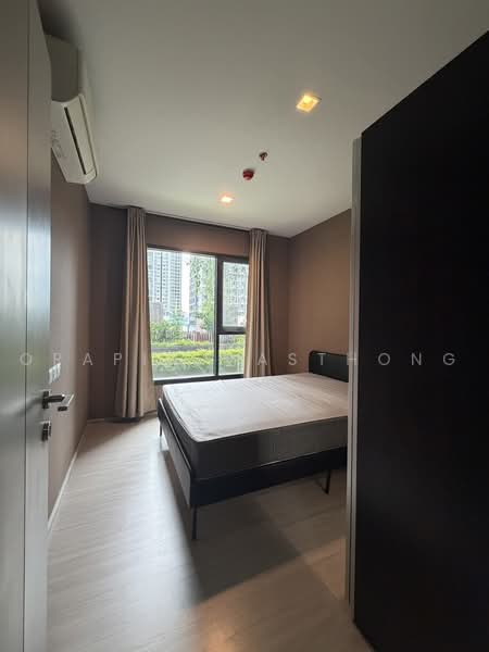 Life Asoke Hype, Bangkok, 339 Chaturathit Rd, Makkasan, Ratchathewi, Bangkok, 1 Bedroom, 31 sqm, Condo For Rent, by Orapin Masthong, 500492418 - DDproperty.com