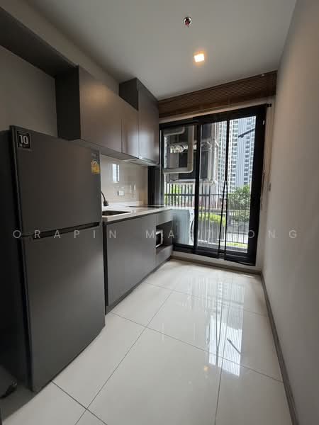 Life Asoke Hype, Bangkok, 339 Chaturathit Rd, Makkasan, Ratchathewi, Bangkok, 1 Bedroom, 31 sqm, Condo For Rent, by Orapin Masthong, 500492418 - DDproperty.com