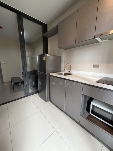 Life Asoke Hype, Bangkok, 339 Chaturathit Rd, Makkasan, Ratchathewi, Bangkok, 1 Bedroom, 31 sqm, Condo For Rent, by Orapin Masthong, 500492418 - DDproperty.com