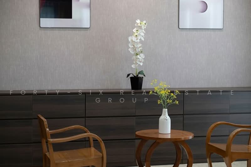 Grand Bangkok Boulevard Sathorn-Kanlapaphruek : แกรนด์ บางกอก บูเลอวาร์ด สาทร-กัลปพฤกษ์, กรุงเทพ, ถนน กัลปพฤกษ์, บางแค, กรุงเทพ, 400 ตร.ม., บ้านเดี่ยว ให้เช่า, โดย Forty-Six Real Estate Group, 500492420 - DDproperty.com