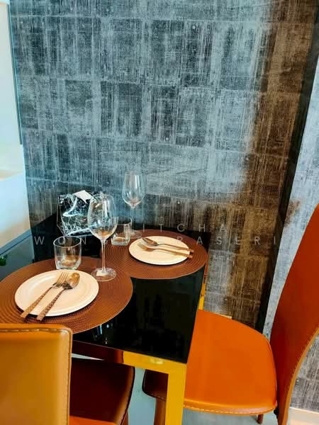 ASHTON Silom, Bangkok, 166 Silom Road, Bang Rak, Bangkok, 1 Bedroom, 36 sqm, Condo For Sale, by Supitcha Wongisaraseri, 500492422 - DDproperty.com