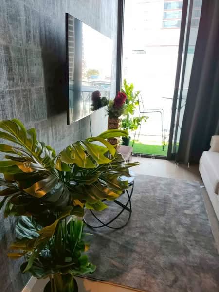 ASHTON Silom, Bangkok, 166 Silom Road, Bang Rak, Bangkok, 1 Bedroom, 36 sqm, Condo For Sale, by Supitcha Wongisaraseri, 500492422 - DDproperty.com