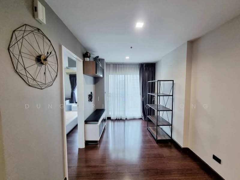 The Next Garden Mix, Bangkok, 115 Sukhumvit 52 Road, Bang Chak, Phra Khanong, Bangkok, 2 Bedrooms, 58 sqm, Condo For Sale, by Trinnaya Dungsirisangthong, 500492423 - DDproperty.com