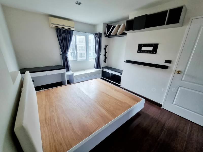 The Next Garden Mix, Bangkok, 115 Sukhumvit 52 Road, Bang Chak, Phra Khanong, Bangkok, 2 Bedrooms, 58 sqm, Condo For Sale, by Trinnaya Dungsirisangthong, 500492423 - DDproperty.com