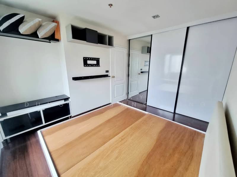 The Next Garden Mix, Bangkok, 115 Sukhumvit 52 Road, Bang Chak, Phra Khanong, Bangkok, 2 Bedrooms, 58 sqm, Condo For Sale, by Trinnaya Dungsirisangthong, 500492423 - DDproperty.com