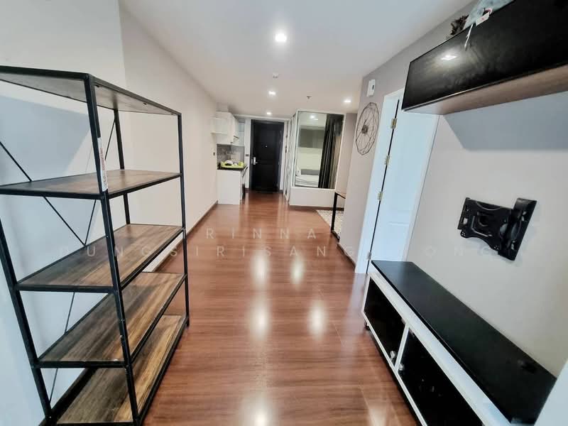 The Next Garden Mix, Bangkok, 115 Sukhumvit 52 Road, Bang Chak, Phra Khanong, Bangkok, 2 Bedrooms, 58 sqm, Condo For Sale, by Trinnaya Dungsirisangthong, 500492423 - DDproperty.com