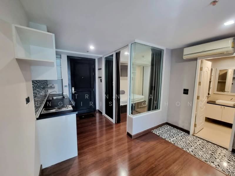 The Next Garden Mix, Bangkok, 115 Sukhumvit 52 Road, Bang Chak, Phra Khanong, Bangkok, 2 Bedrooms, 58 sqm, Condo For Sale, by Trinnaya Dungsirisangthong, 500492423 - DDproperty.com