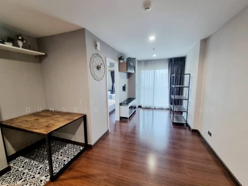 The Next Garden Mix, Bangkok, 115 Sukhumvit 52 Road, Bang Chak, Phra Khanong, Bangkok, 2 Bedrooms, 58 sqm, Condo For Sale, by Trinnaya Dungsirisangthong, 500492423 - DDproperty.com