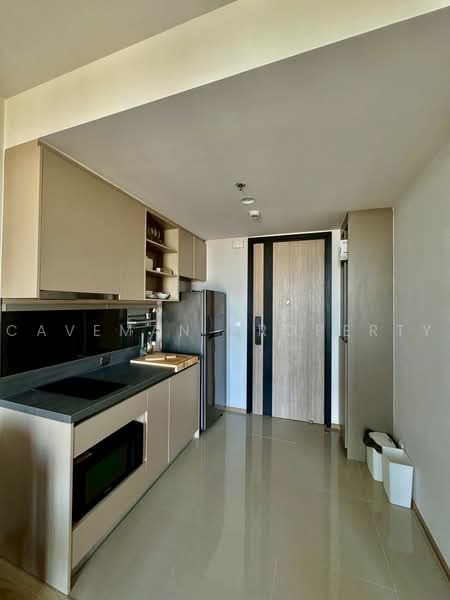 Oka Haus Sukhumvit 36, Bangkok, 3399 Rama 4 Road, Khong Tan, Khlong Toei, Bangkok, 1 Bedroom, 35 sqm, Condo For Rent, by Caveman Property, 500492424 - DDproperty.com