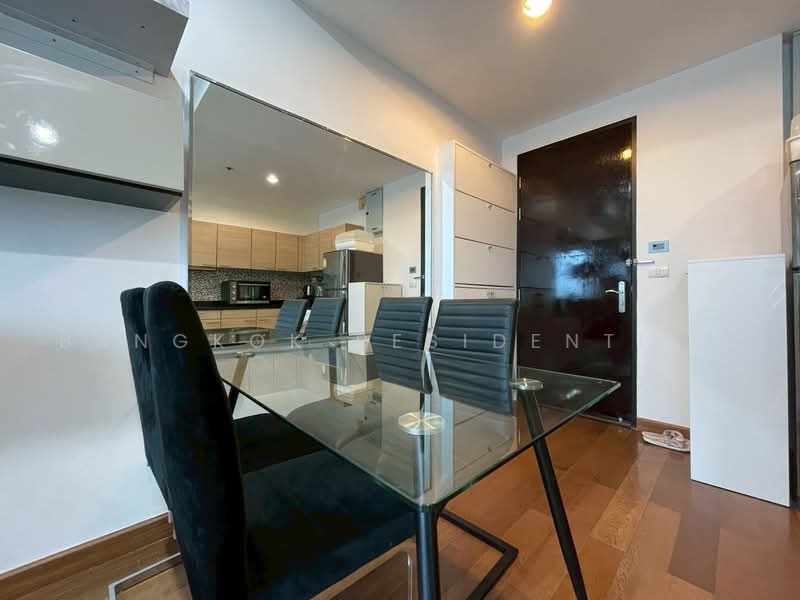 The Address Chidlom, Bangkok, Ploenchit Road, Lumphini, Pathum Wan, Bangkok, 2 Bedrooms, 82 sqm, Condo For Rent, by Bangkok Residential, 500492426 - DDproperty.com