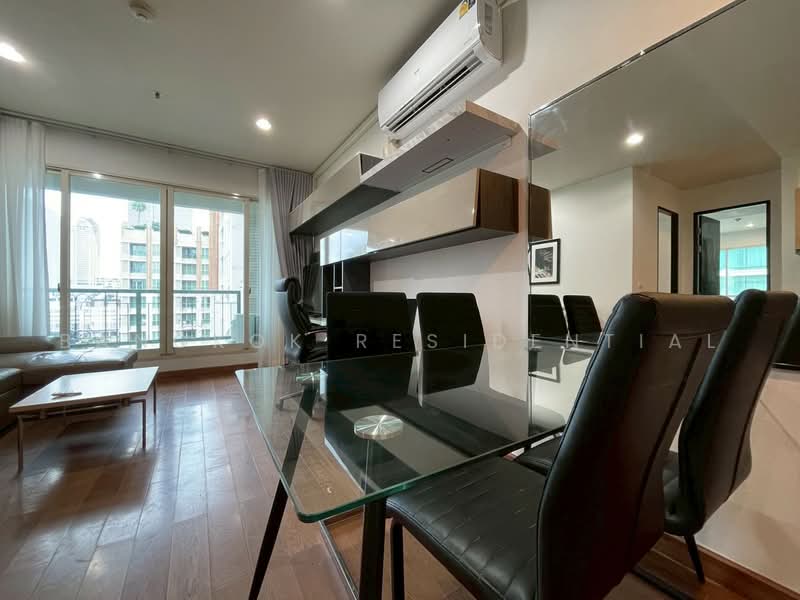 The Address Chidlom, Bangkok, Ploenchit Road, Lumphini, Pathum Wan, Bangkok, 2 Bedrooms, 82 sqm, Condo For Rent, by Bangkok Residential, 500492426 - DDproperty.com