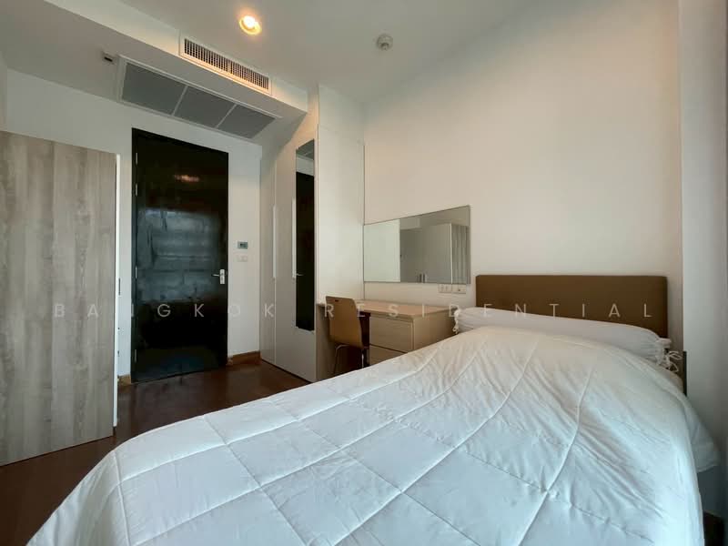 The Address Chidlom, Bangkok, Ploenchit Road, Lumphini, Pathum Wan, Bangkok, 2 Bedrooms, 82 sqm, Condo For Rent, by Bangkok Residential, 500492426 - DDproperty.com