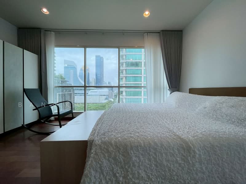 The Address Chidlom, Bangkok, Ploenchit Road, Lumphini, Pathum Wan, Bangkok, 2 Bedrooms, 82 sqm, Condo For Rent, by Bangkok Residential, 500492426 - DDproperty.com