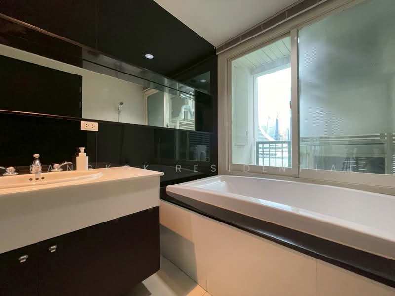 The Address Chidlom, Bangkok, Ploenchit Road, Lumphini, Pathum Wan, Bangkok, 2 Bedrooms, 82 sqm, Condo For Rent, by Bangkok Residential, 500492426 - DDproperty.com