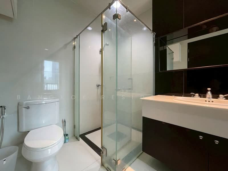 The Address Chidlom, Bangkok, Ploenchit Road, Lumphini, Pathum Wan, Bangkok, 2 Bedrooms, 82 sqm, Condo For Rent, by Bangkok Residential, 500492426 - DDproperty.com