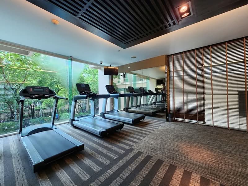 The Address Chidlom, Bangkok, Ploenchit Road, Lumphini, Pathum Wan, Bangkok, 2 Bedrooms, 82 sqm, Condo For Rent, by Bangkok Residential, 500492426 - DDproperty.com