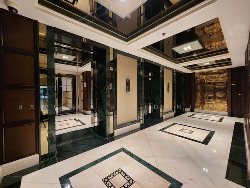 The Address Chidlom, Bangkok, Ploenchit Road, Lumphini, Pathum Wan, Bangkok, 2 Bedrooms, 82 sqm, Condo For Rent, by Bangkok Residential, 500492426 - DDproperty.com