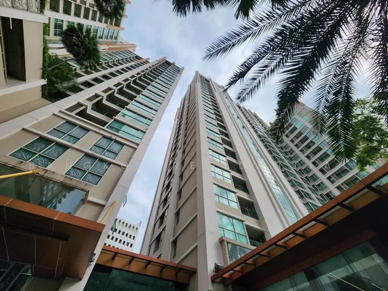 The Address Chidlom, Bangkok, Ploenchit Road, Lumphini, Pathum Wan, Bangkok, 2 Bedrooms, 82 sqm, Condo For Rent, by Bangkok Residential, 500492426 - DDproperty.com
