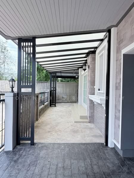 Golden Neo 2 Ramintra-Wongwaen, Bangkok, Kanchanaphisek Road, Tha Rang, Bang Khen, Bangkok, 4 Bedrooms, 151 sqm, Single Detached House For Sale, by Connex Property, 500492427 - DDproperty.com