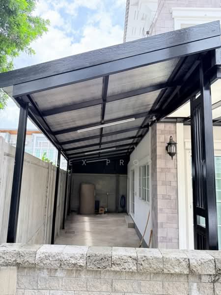 Golden Neo 2 Ramintra-Wongwaen, Bangkok, Kanchanaphisek Road, Tha Rang, Bang Khen, Bangkok, 4 Bedrooms, 151 sqm, Single Detached House For Sale, by Connex Property, 500492427 - DDproperty.com