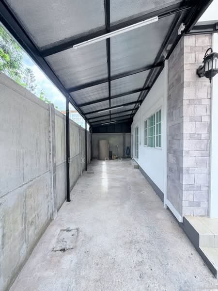 Golden Neo 2 Ramintra-Wongwaen, Bangkok, Kanchanaphisek Road, Tha Rang, Bang Khen, Bangkok, 4 Bedrooms, 151 sqm, Single Detached House For Sale, by Connex Property, 500492427 - DDproperty.com