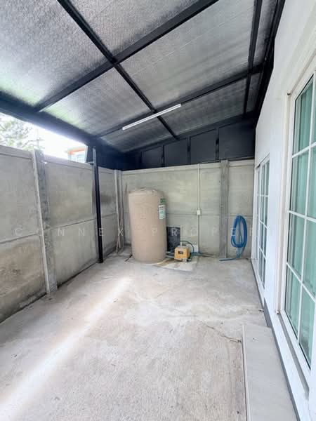 Golden Neo 2 Ramintra-Wongwaen, Bangkok, Kanchanaphisek Road, Tha Rang, Bang Khen, Bangkok, 4 Bedrooms, 151 sqm, Single Detached House For Sale, by Connex Property, 500492427 - DDproperty.com