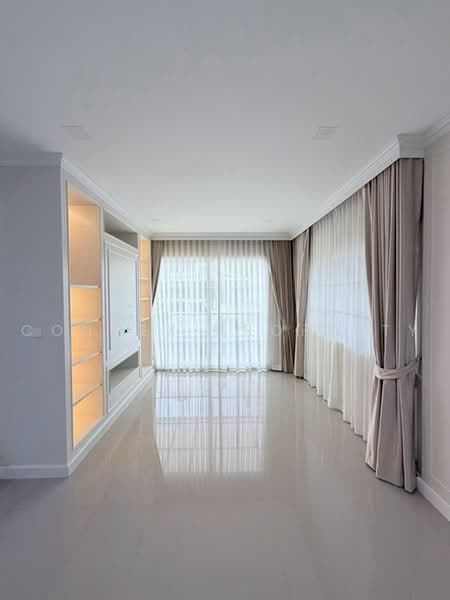 Golden Neo 2 Ramintra-Wongwaen, Bangkok, Kanchanaphisek Road, Tha Rang, Bang Khen, Bangkok, 4 Bedrooms, 151 sqm, Single Detached House For Sale, by Connex Property, 500492427 - DDproperty.com
