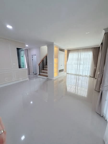 Golden Neo 2 Ramintra-Wongwaen, Bangkok, Kanchanaphisek Road, Tha Rang, Bang Khen, Bangkok, 4 Bedrooms, 151 sqm, Single Detached House For Sale, by Connex Property, 500492427 - DDproperty.com