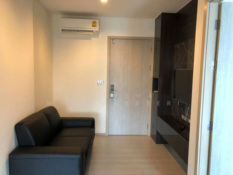 Rhythm Sukhumvit 36-38, Bangkok, 55 Soi Sukhumvit 36, Sukhumvit Road, Phra Kanong, Khlong Toei, Bangkok, 1 Bedroom, 33 sqm, Condo For Sale, by Supitcha Wongisaraseri, 500492428 - DDproperty.com