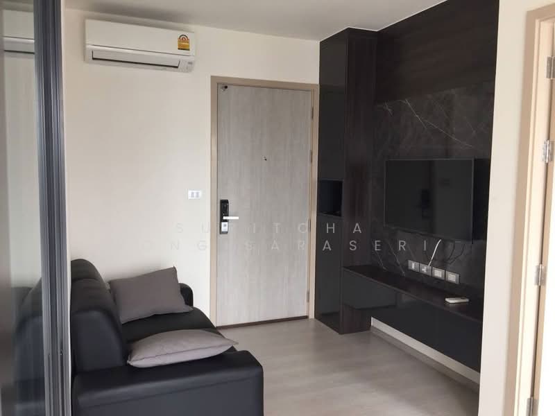 Rhythm Sukhumvit 36-38, Bangkok, 55 Soi Sukhumvit 36, Sukhumvit Road, Phra Kanong, Khlong Toei, Bangkok, 1 Bedroom, 33 sqm, Condo For Sale, by Supitcha Wongisaraseri, 500492428 - DDproperty.com