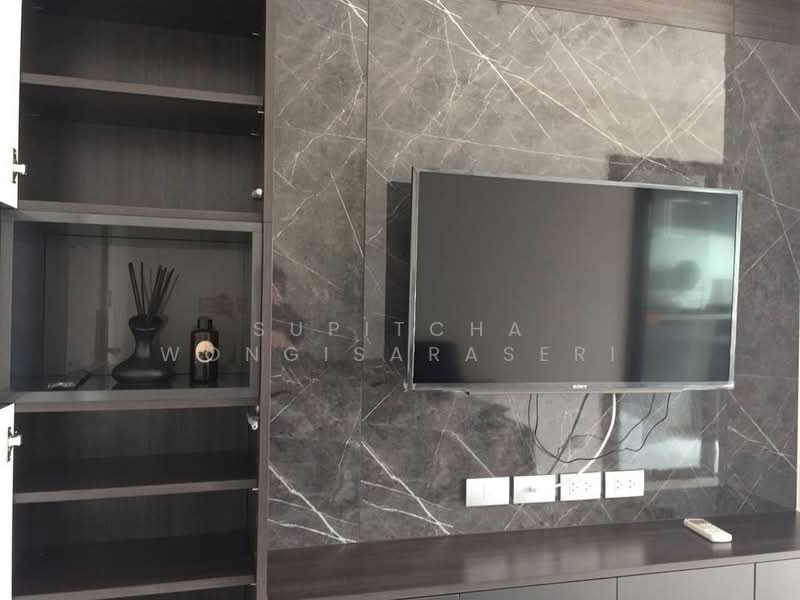 Rhythm Sukhumvit 36-38, Bangkok, 55 Soi Sukhumvit 36, Sukhumvit Road, Phra Kanong, Khlong Toei, Bangkok, 1 Bedroom, 33 sqm, Condo For Sale, by Supitcha Wongisaraseri, 500492428 - DDproperty.com