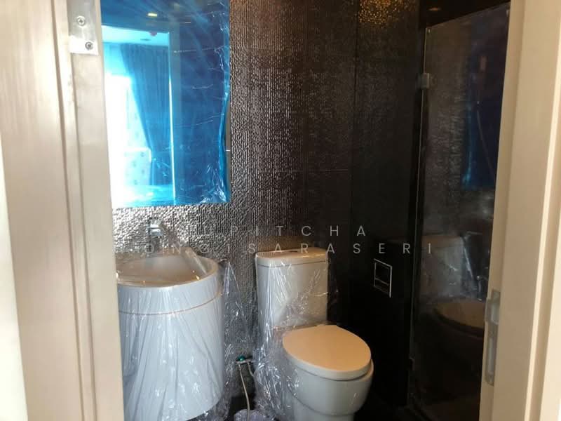 Rhythm Sukhumvit 36-38, Bangkok, 55 Soi Sukhumvit 36, Sukhumvit Road, Phra Kanong, Khlong Toei, Bangkok, 1 Bedroom, 33 sqm, Condo For Sale, by Supitcha Wongisaraseri, 500492428 - DDproperty.com