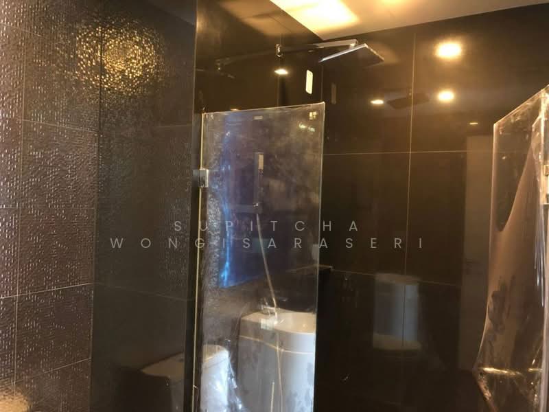 Rhythm Sukhumvit 36-38, Bangkok, 55 Soi Sukhumvit 36, Sukhumvit Road, Phra Kanong, Khlong Toei, Bangkok, 1 Bedroom, 33 sqm, Condo For Sale, by Supitcha Wongisaraseri, 500492428 - DDproperty.com