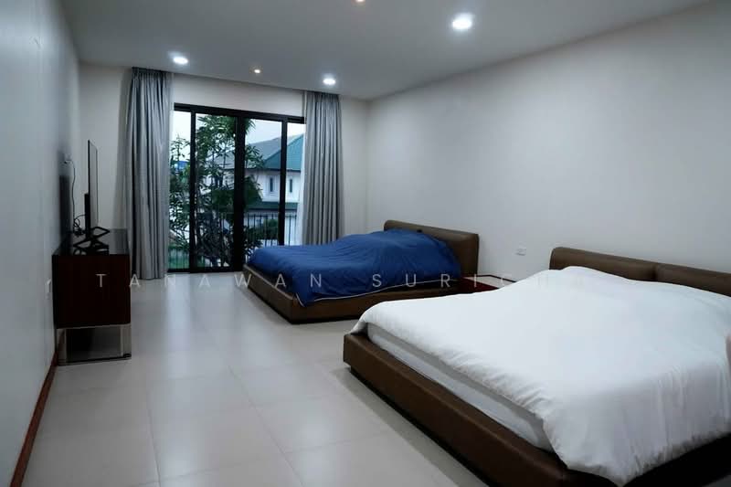บ้าน 4-ห้องนอน, ชลบุรี, เหมือง, เมืองชลบุรี, ชลบุรี, 445 ตร.ม., บ้านเดี่ยว ขาย, โดย Tanawan Surichai, 500492429 - DDproperty.com