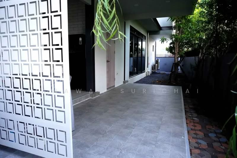 4-BR House, Chon Buri (Pattaya), Mhueng, Muang Chon Buri, Chon Buri (Pattaya), 4 Bedrooms, 445 sqm, Single Detached House For Sale, by Tanawan Surichai, 500492429 - DDproperty.com