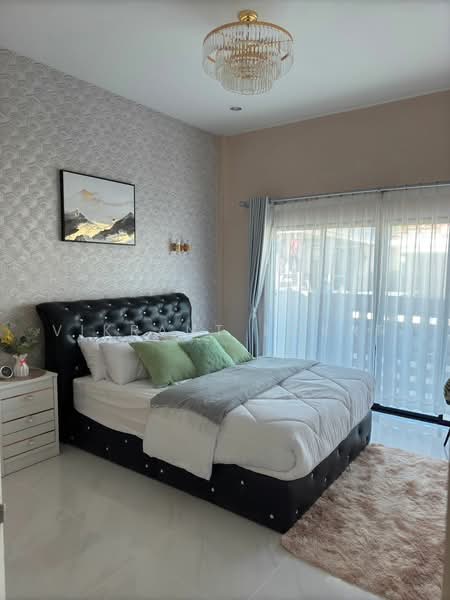 undefined, Prachuap Khiri Khan, Thap Tai, Hua Hin, Prachuap Khiri Khan, 3 Bedrooms, 180 sqm, Single Detached House For Rent, by Vikrant Kokar, 500492430 - DDproperty.com