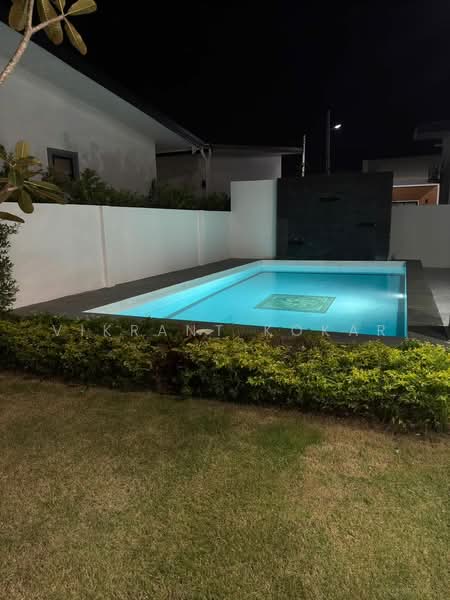 undefined, Prachuap Khiri Khan, Thap Tai, Hua Hin, Prachuap Khiri Khan, 3 Bedrooms, 180 sqm, Single Detached House For Rent, by Vikrant Kokar, 500492430 - DDproperty.com