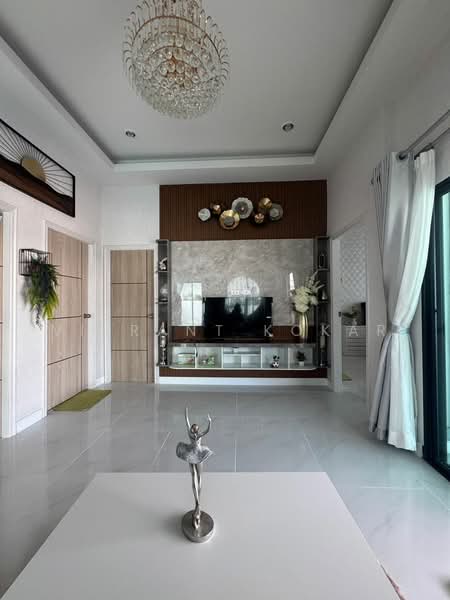 undefined, Prachuap Khiri Khan, Thap Tai, Hua Hin, Prachuap Khiri Khan, 3 Bedrooms, 180 sqm, Single Detached House For Rent, by Vikrant Kokar, 500492430 - DDproperty.com