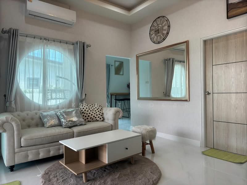 undefined, Prachuap Khiri Khan, Thap Tai, Hua Hin, Prachuap Khiri Khan, 3 Bedrooms, 180 sqm, Single Detached House For Rent, by Vikrant Kokar, 500492430 - DDproperty.com