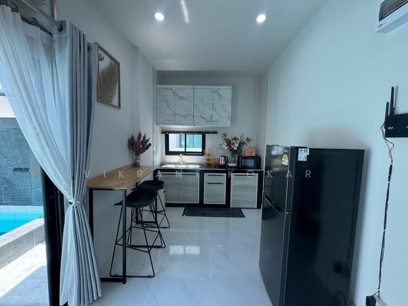 undefined, Prachuap Khiri Khan, Thap Tai, Hua Hin, Prachuap Khiri Khan, 3 Bedrooms, 180 sqm, Single Detached House For Rent, by Vikrant Kokar, 500492430 - DDproperty.com
