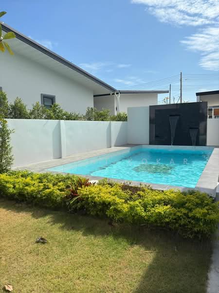undefined, Prachuap Khiri Khan, Thap Tai, Hua Hin, Prachuap Khiri Khan, 3 Bedrooms, 180 sqm, Single Detached House For Rent, by Vikrant Kokar, 500492430 - DDproperty.com
