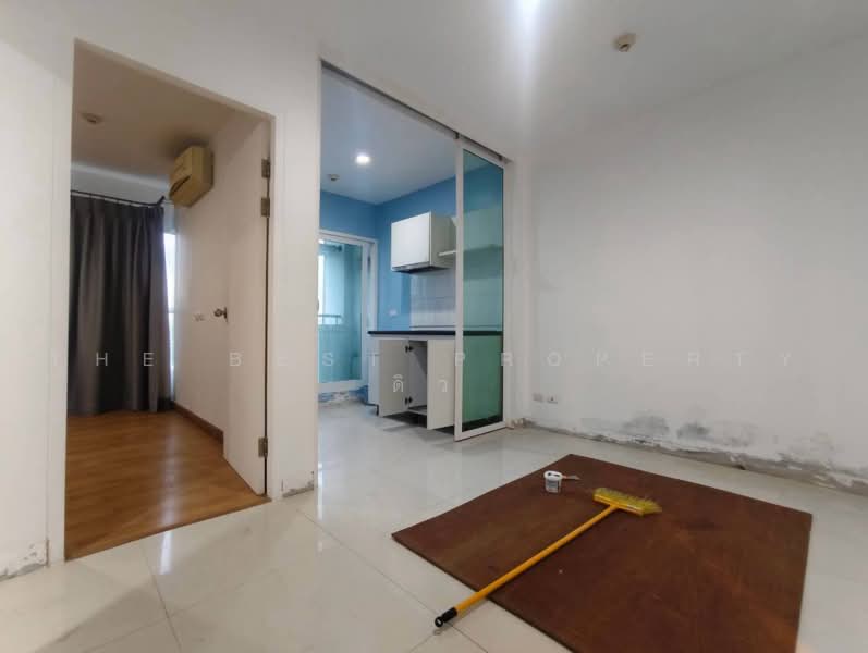 Aspire Srinakarin, Bangkok, 49 Soi Srinakarin 49, Nong Bon, Prawet, Bangkok, 1 Bedroom, 29 sqm, Condo For Sale, by The Best Property ดิว, 500492434 - DDproperty.com