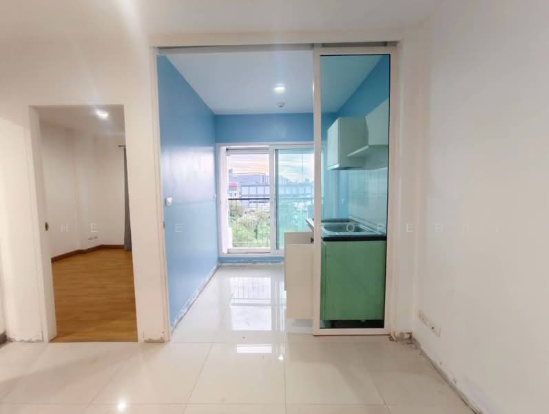 Aspire Srinakarin, Bangkok, 49 Soi Srinakarin 49, Nong Bon, Prawet, Bangkok, 1 Bedroom, 29 sqm, Condo For Sale, by The Best Property ดิว, 500492434 - DDproperty.com