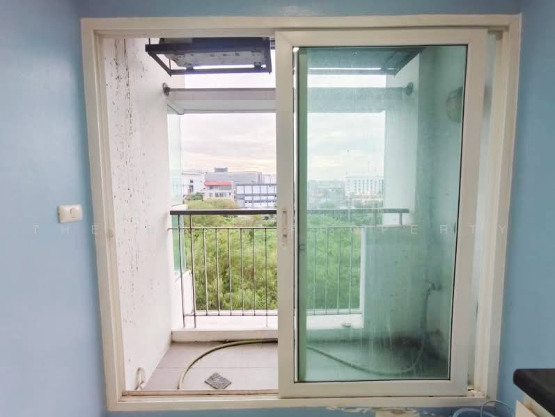 Aspire Srinakarin, Bangkok, 49 Soi Srinakarin 49, Nong Bon, Prawet, Bangkok, 1 Bedroom, 29 sqm, Condo For Sale, by The Best Property ดิว, 500492434 - DDproperty.com