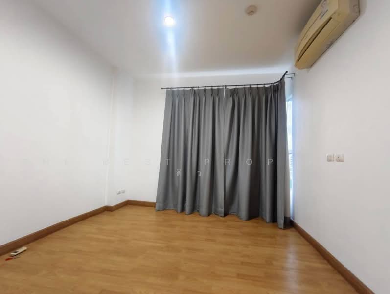 Aspire Srinakarin, Bangkok, 49 Soi Srinakarin 49, Nong Bon, Prawet, Bangkok, 1 Bedroom, 29 sqm, Condo For Sale, by The Best Property ดิว, 500492434 - DDproperty.com